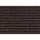 Sisaltæppe - Farve Sort