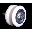 Snorholder til gardiner med betjeningssnor