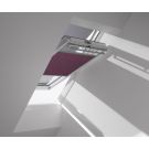 Original VELUX energigardin + VELUX markise - 2-i-1 sæt