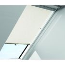Original VELUX rullegardin med holdekroge