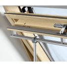 VELUX Betjeningsstang ZCT 200 (teleskopstang 100-180 cm)