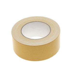 25 meter Dobbeltklæbende tæppetape