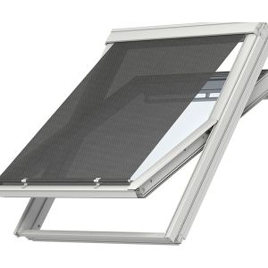 VELUX markise - Farve 5060 med holdekroge