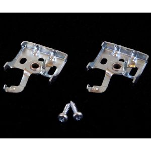Loftbeslag til 16 & 25 mm alu persienne