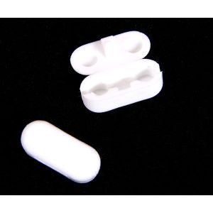 Kædesamler til lamelgardin