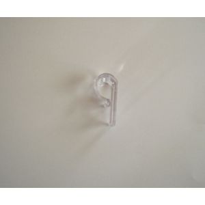 Sikkerhedskrog til kædetræk 