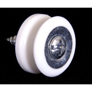 Snorholder til gardiner med betjeningssnor