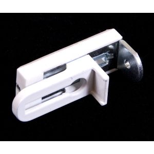 16 & 25 mm Persienne beslag til plastvinduer