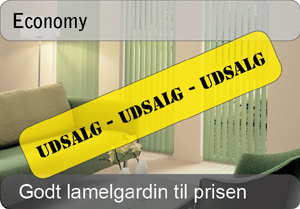 Economy lamelgardiner