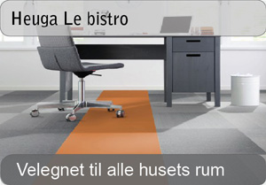 Heuga Le bistro