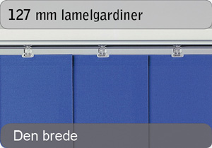 127mm lamelgardiner