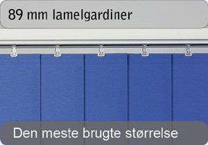 89mm lamelgardiner