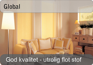 Global lamelgardiner