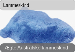Lammeskind Lammeskind