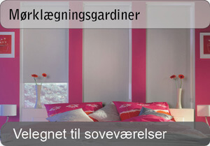 M&oslash;rkl&aelig;gnings gardiner