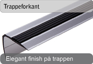Trappeforkant