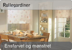 Rullegardiner