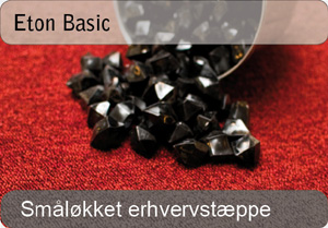 Eton Basic - Erhvervst&aelig;ppe