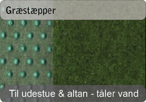 Gr&aelig;st&aelig;pper