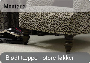 Montana - 100% Ren ny uld