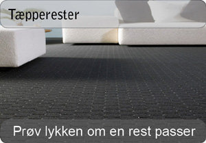Tæpperester Tæpperester