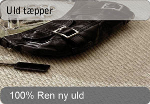 Uld gulvtæpper Uld gulvtæpper