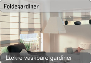 Foldegardiner