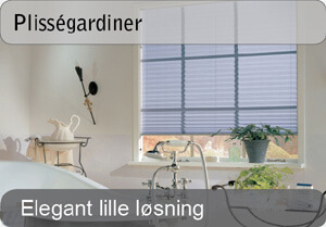 Pliss&eacute;gardiner