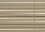 27 mm træpersienne - Lud/sand 27 mm træpersienne - Lud/sand
